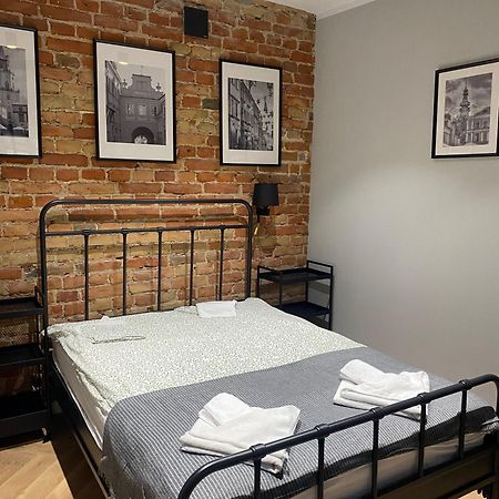 #Visitlublin Apartments City Center Narutowicza 외부 사진