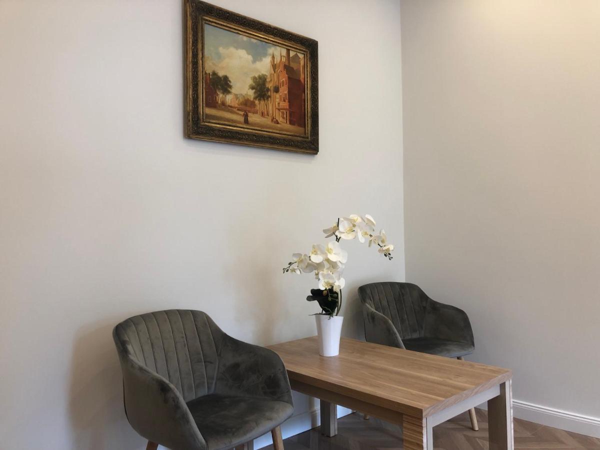 #Visitlublin Apartments City Center Narutowicza 외부 사진