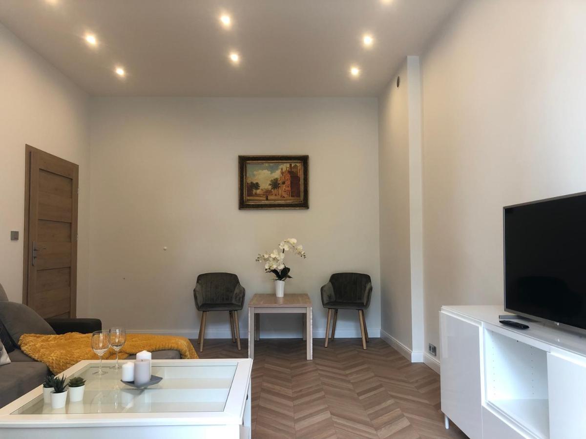 #Visitlublin Apartments City Center Narutowicza 외부 사진