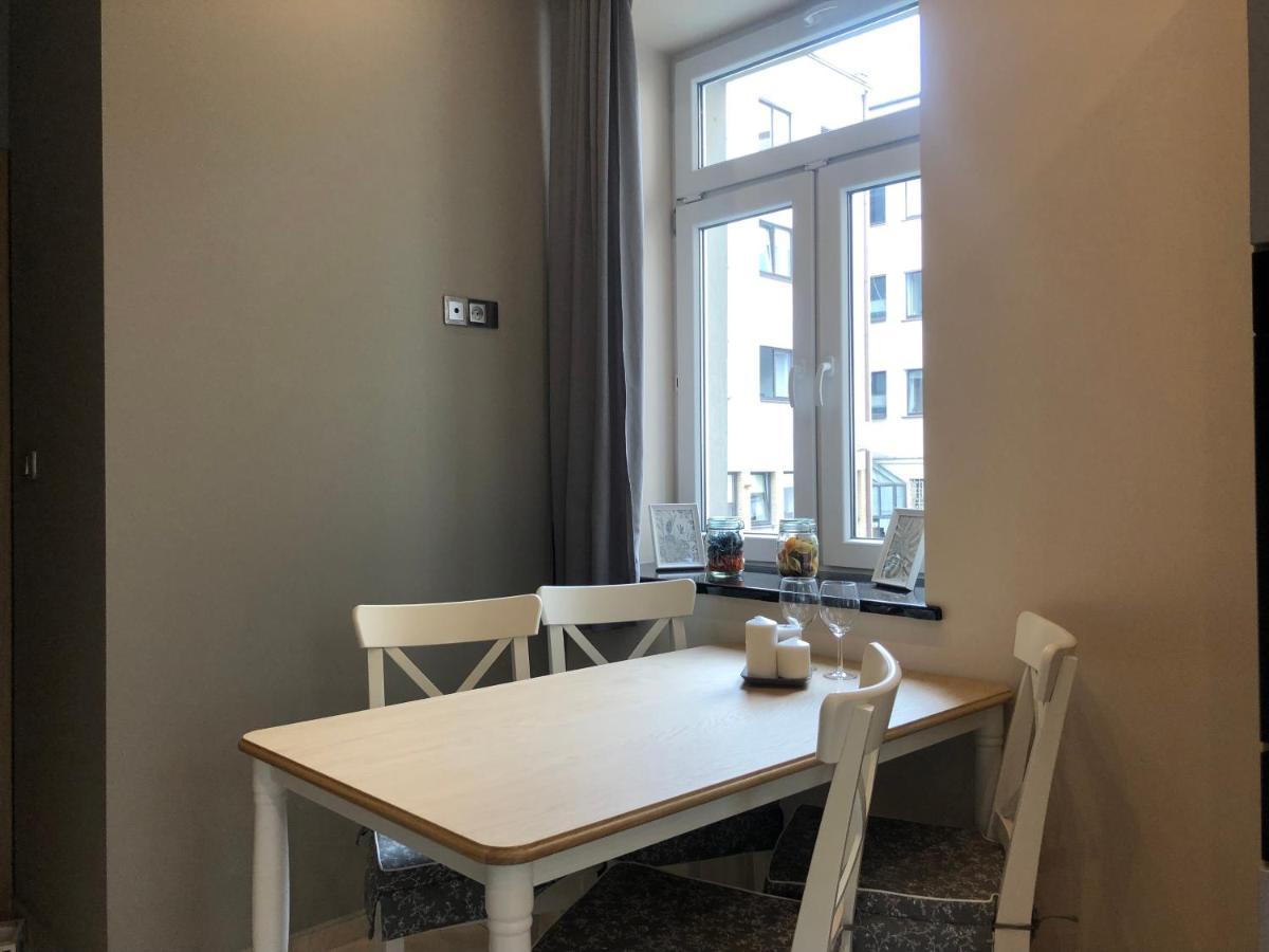 #Visitlublin Apartments City Center Narutowicza 외부 사진