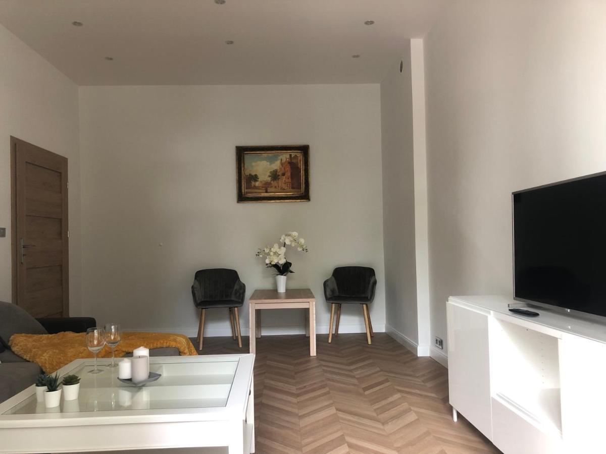 #Visitlublin Apartments City Center Narutowicza 외부 사진