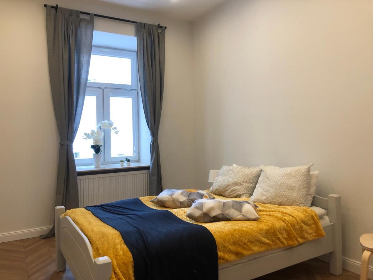 #Visitlublin Apartments City Center Narutowicza 외부 사진