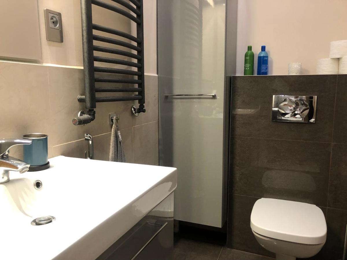 #Visitlublin Apartments City Center Narutowicza 외부 사진