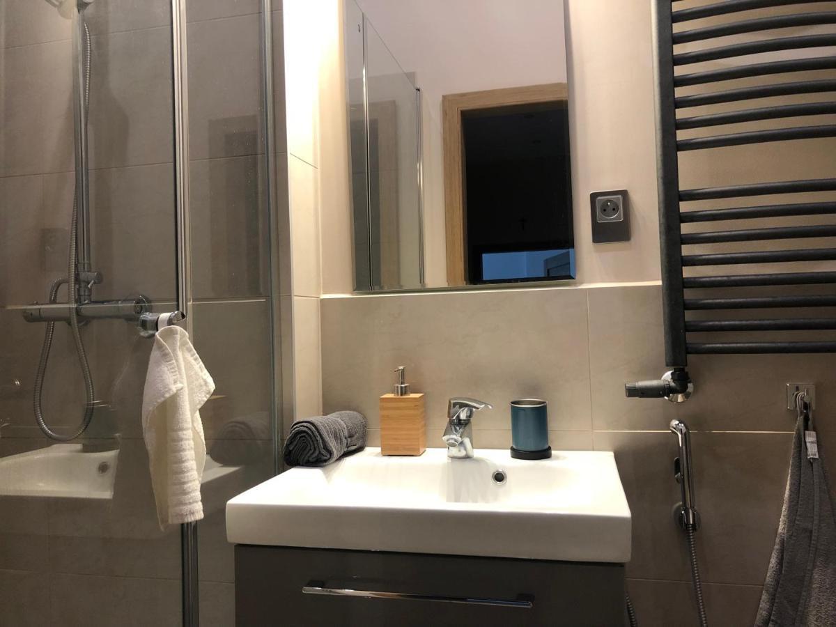 #Visitlublin Apartments City Center Narutowicza 외부 사진