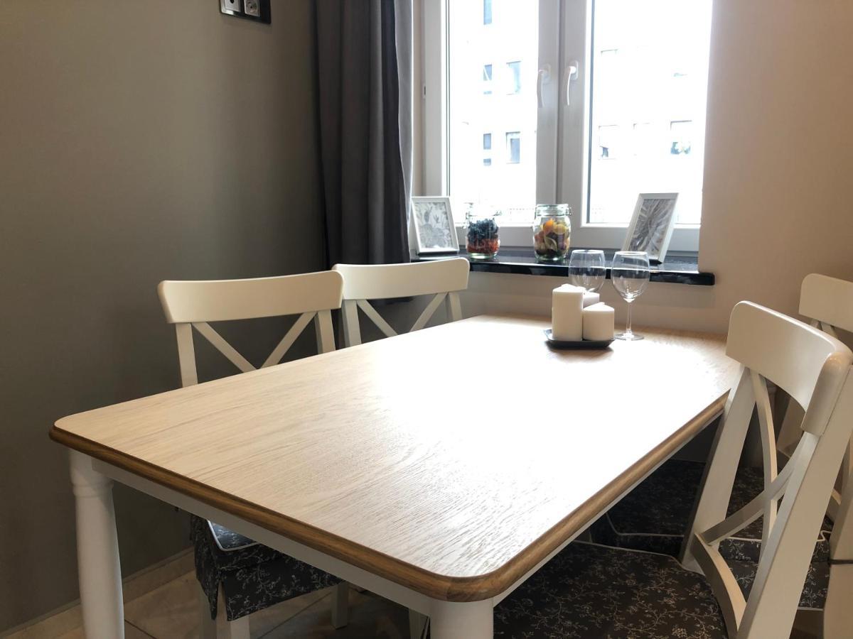 #Visitlublin Apartments City Center Narutowicza 외부 사진