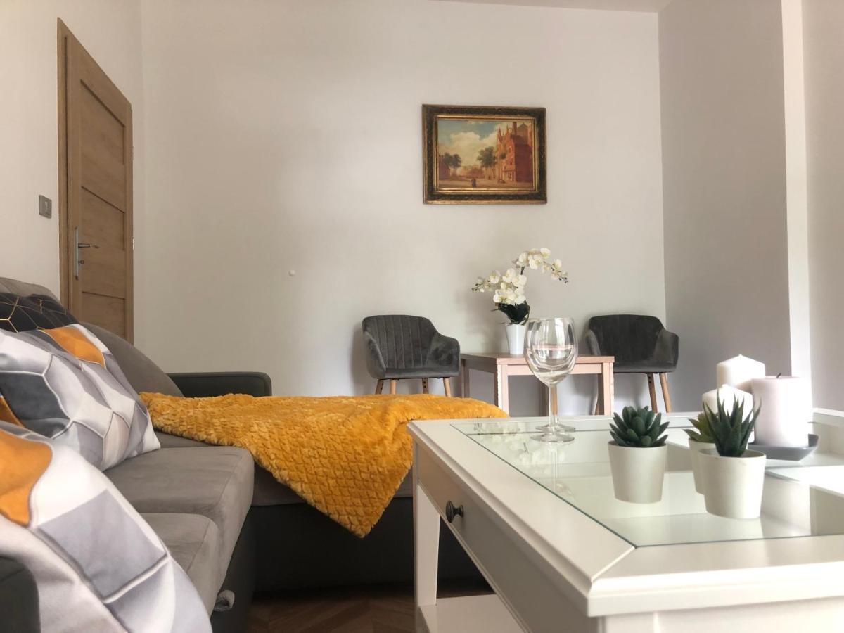 #Visitlublin Apartments City Center Narutowicza 외부 사진