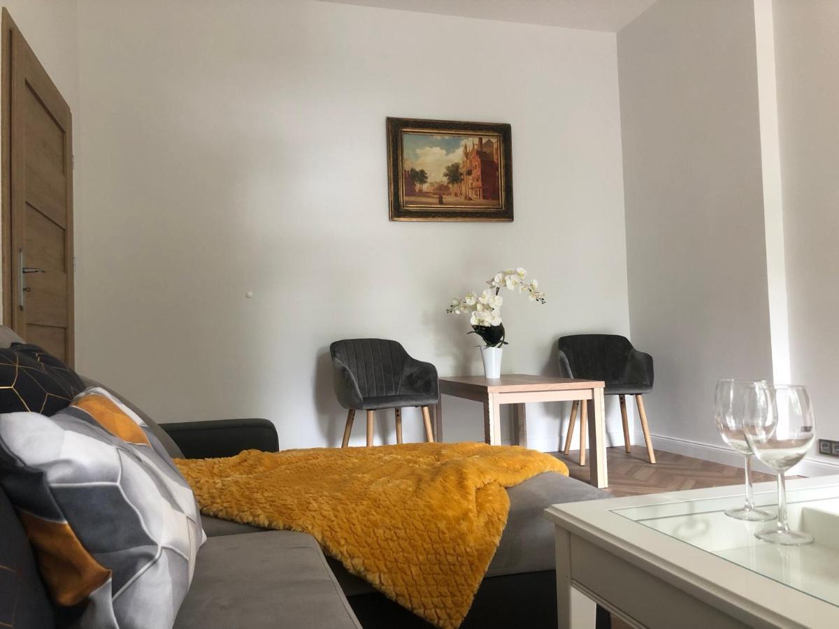 #Visitlublin Apartments City Center Narutowicza 외부 사진
