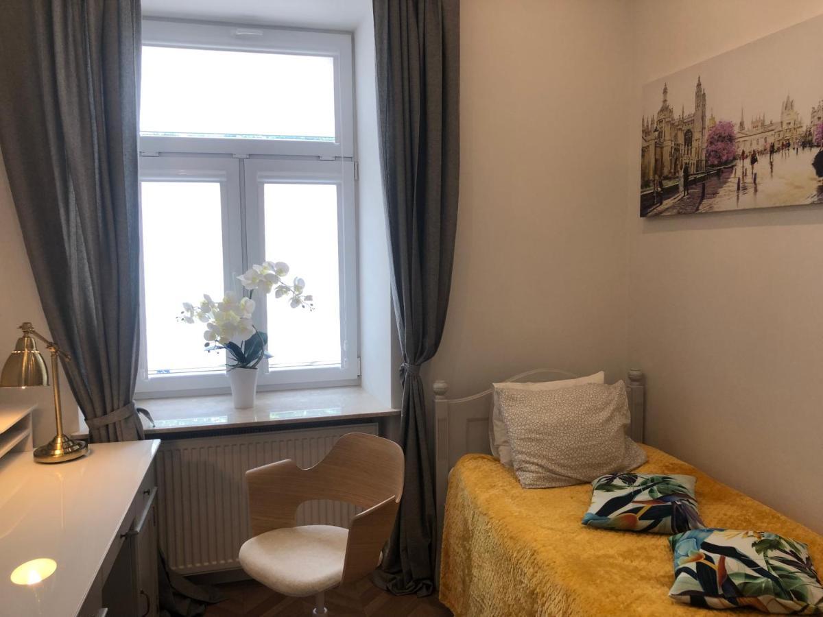 #Visitlublin Apartments City Center Narutowicza 외부 사진