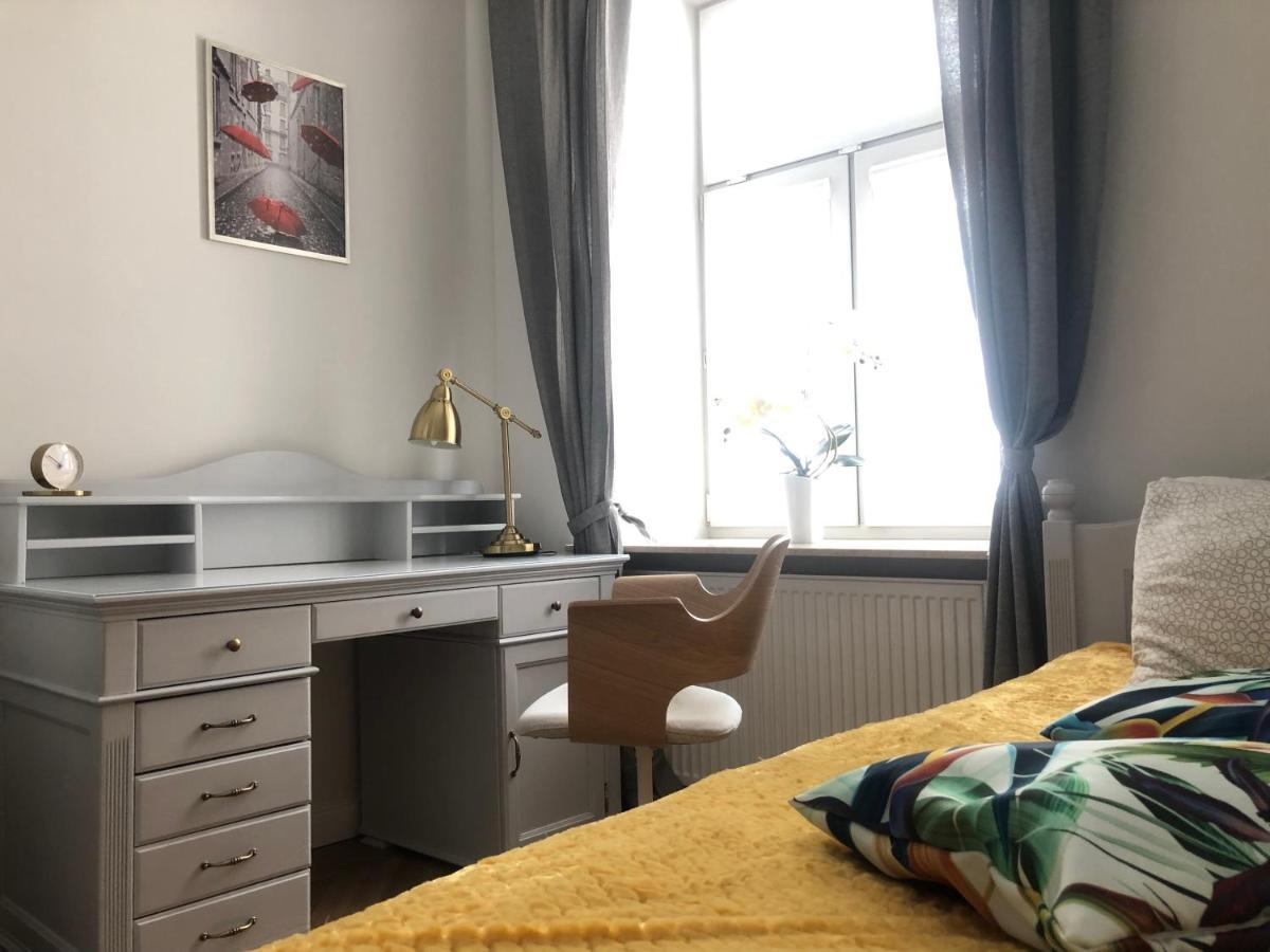 #Visitlublin Apartments City Center Narutowicza 외부 사진