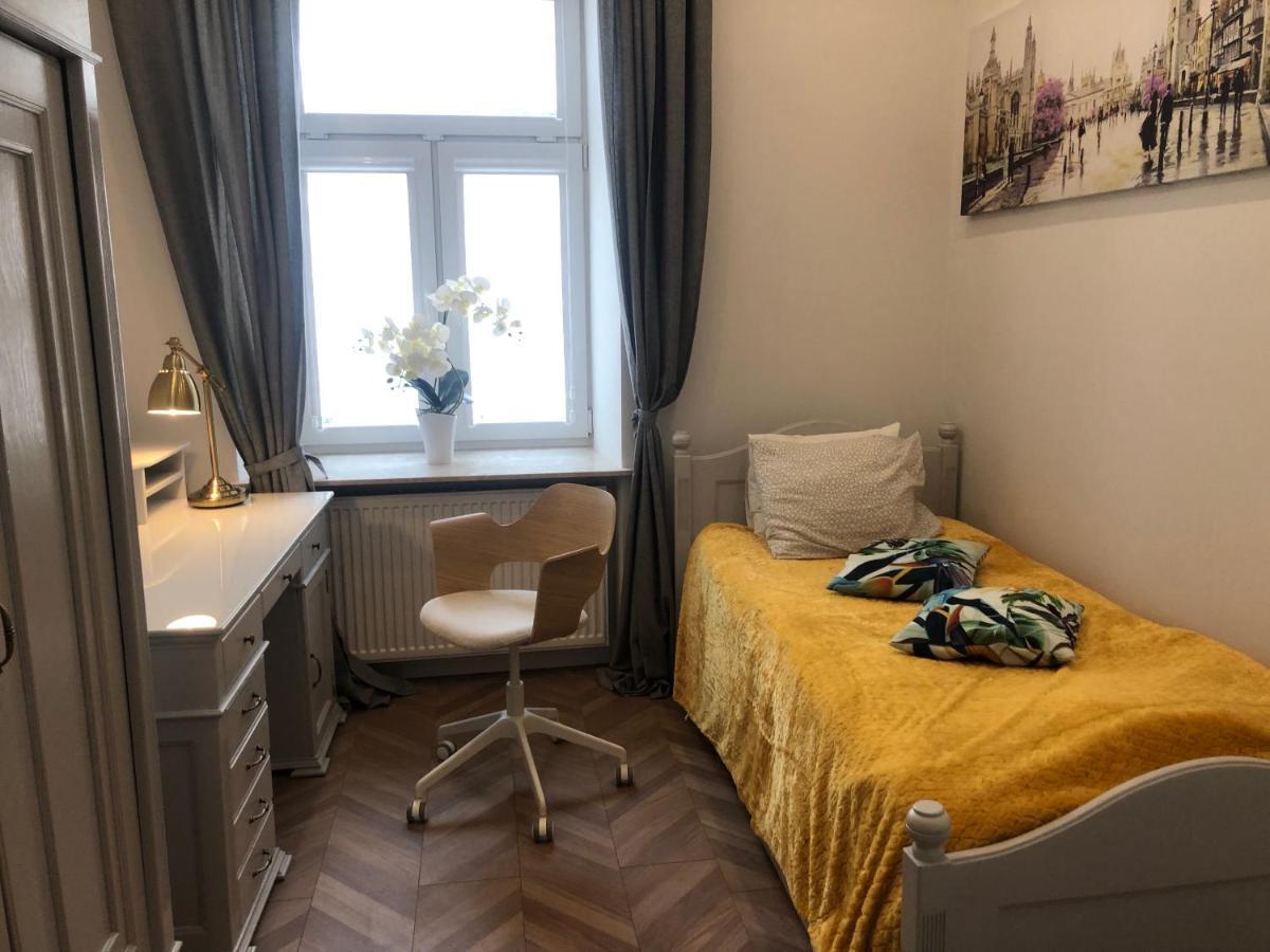 #Visitlublin Apartments City Center Narutowicza 외부 사진