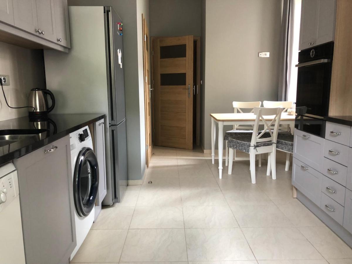 #Visitlublin Apartments City Center Narutowicza 외부 사진