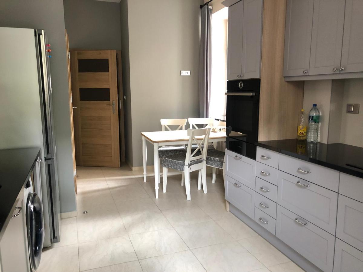 #Visitlublin Apartments City Center Narutowicza 외부 사진
