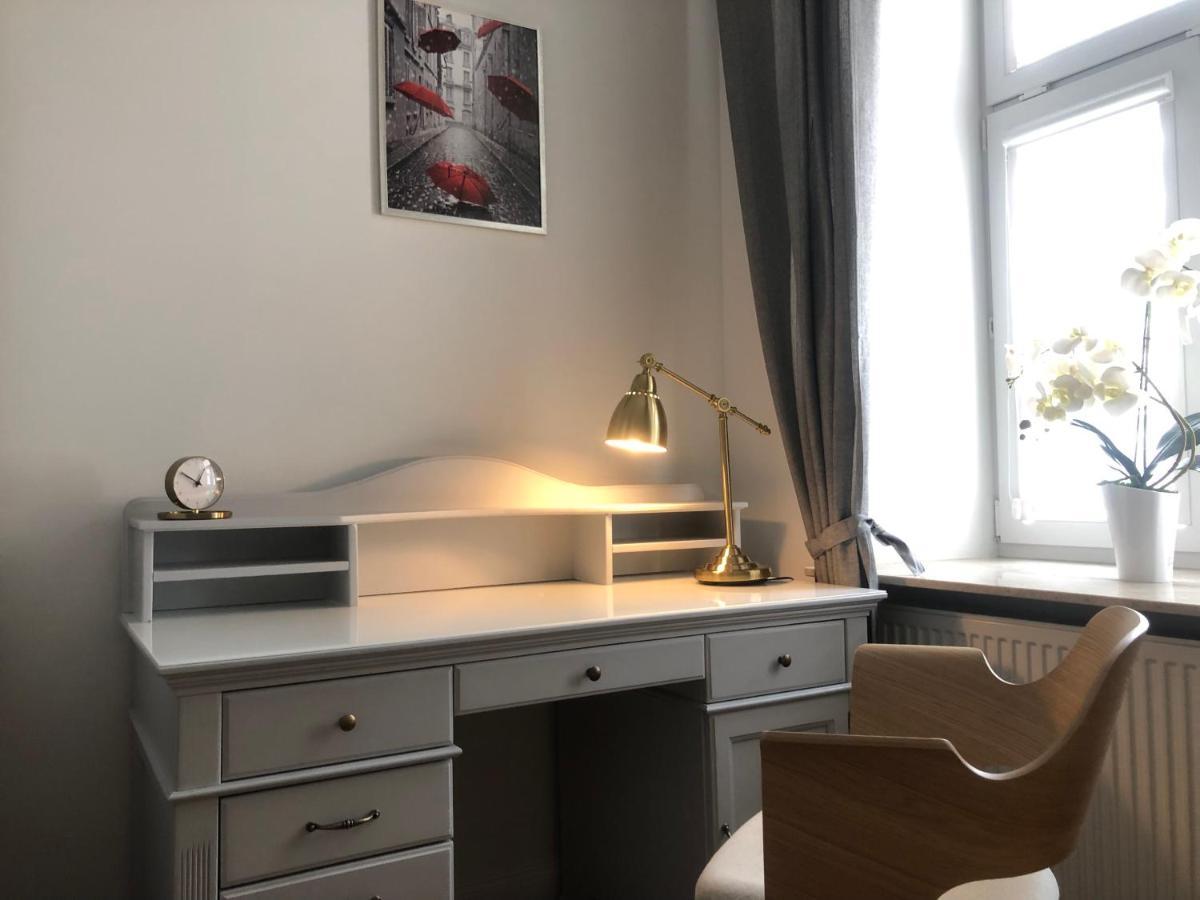 #Visitlublin Apartments City Center Narutowicza 외부 사진