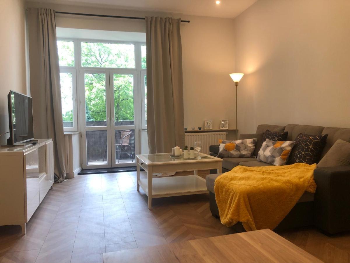 #Visitlublin Apartments City Center Narutowicza 외부 사진