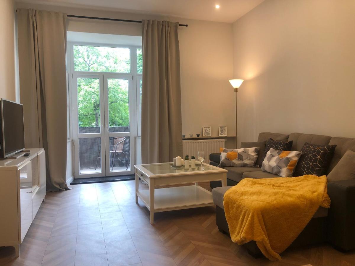 #Visitlublin Apartments City Center Narutowicza 외부 사진
