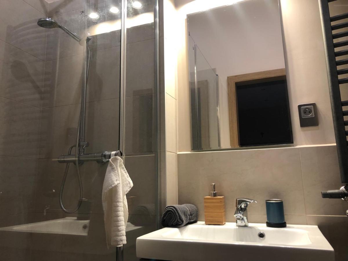 #Visitlublin Apartments City Center Narutowicza 외부 사진