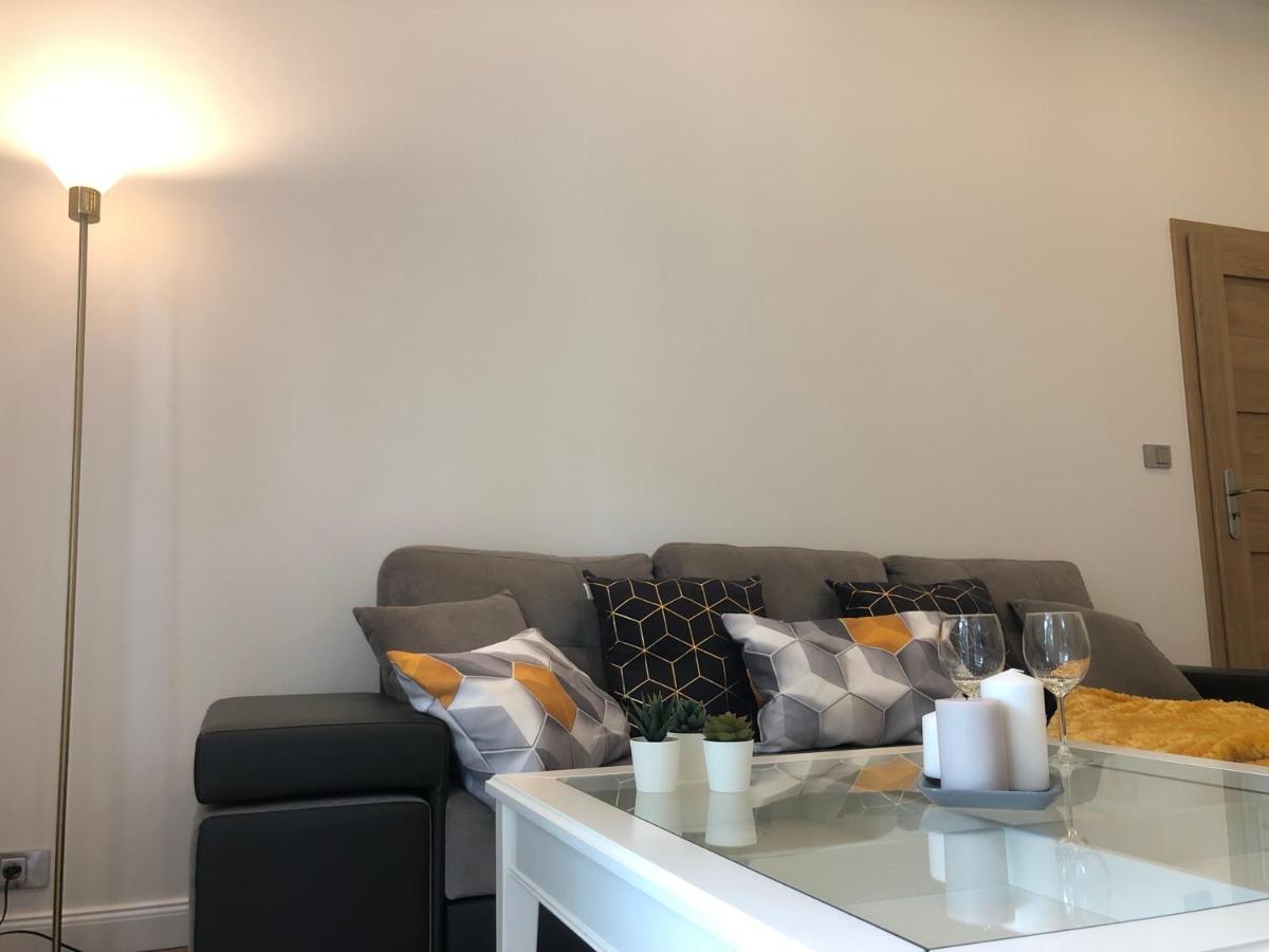 #Visitlublin Apartments City Center Narutowicza 외부 사진