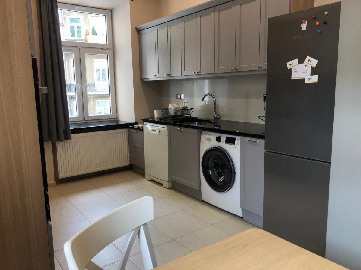 #Visitlublin Apartments City Center Narutowicza 외부 사진