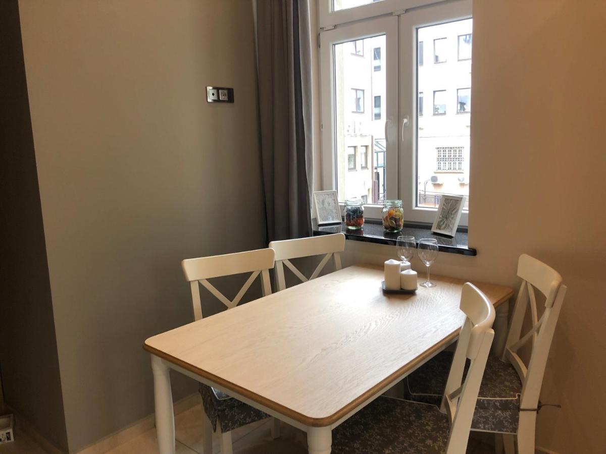 #Visitlublin Apartments City Center Narutowicza 외부 사진