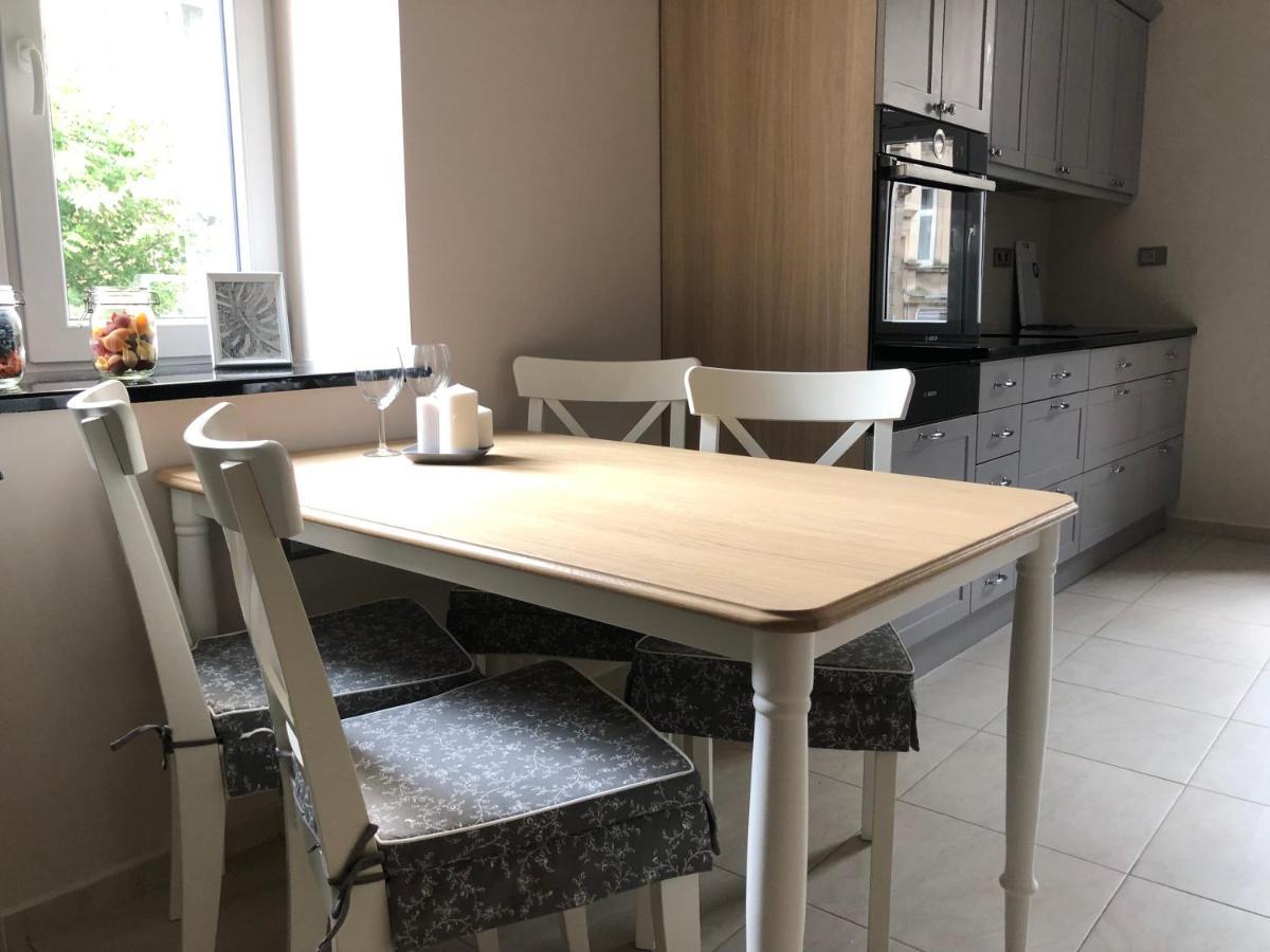 #Visitlublin Apartments City Center Narutowicza 외부 사진
