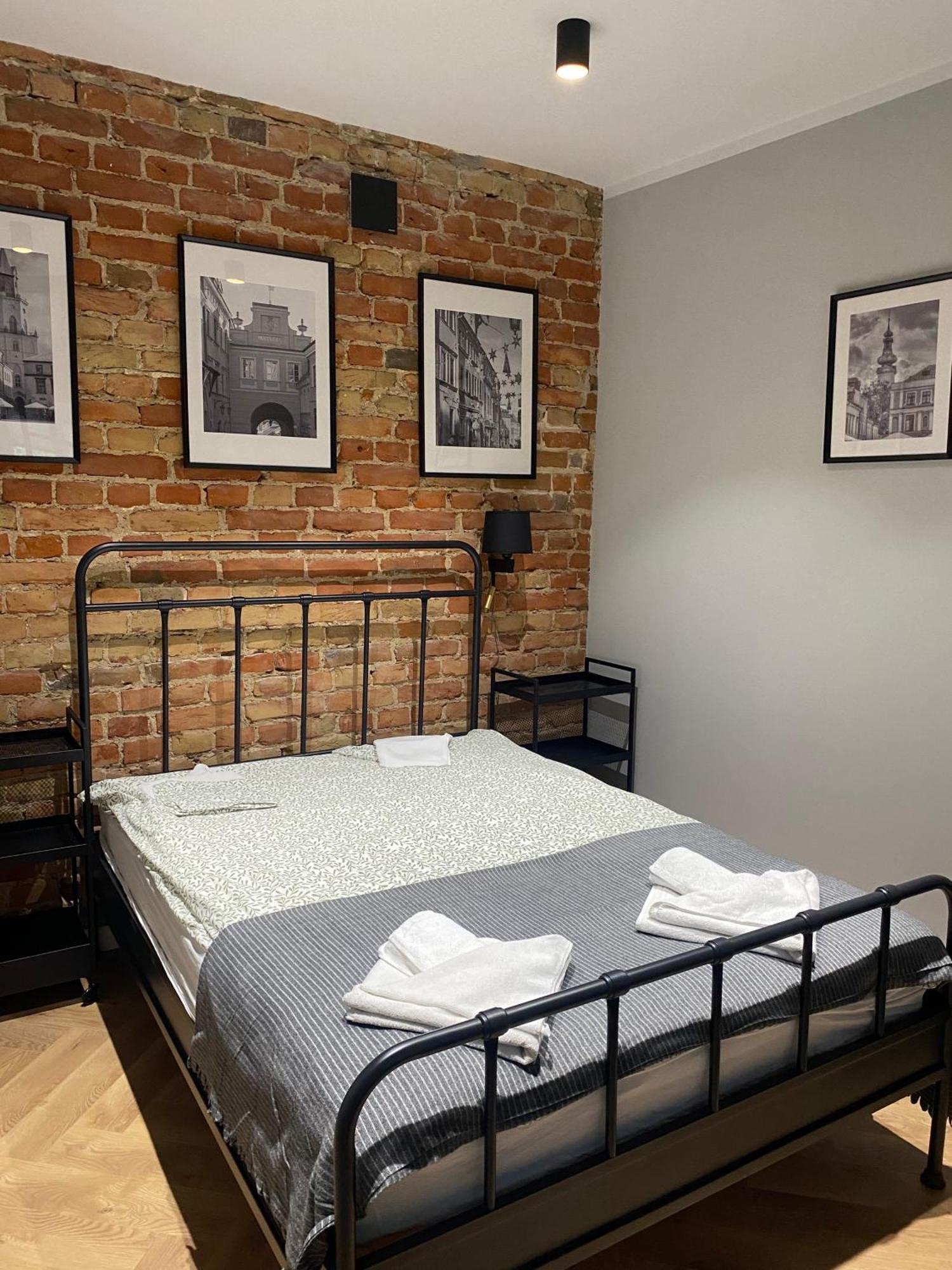 #Visitlublin Apartments City Center Narutowicza 외부 사진