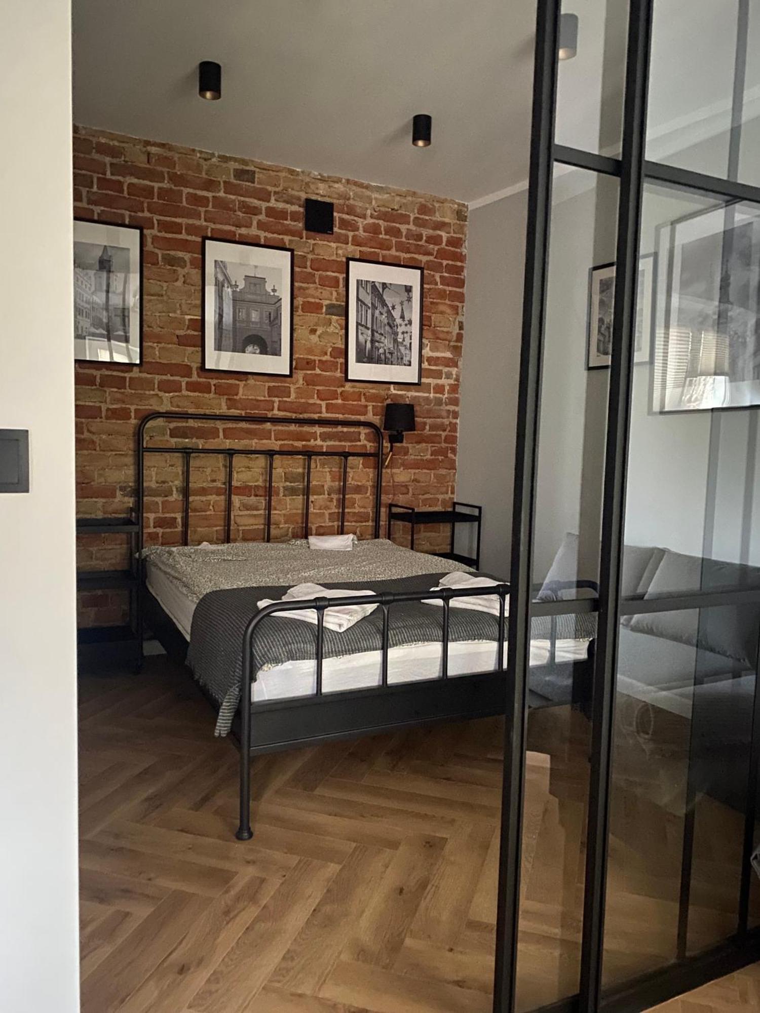 #Visitlublin Apartments City Center Narutowicza 외부 사진