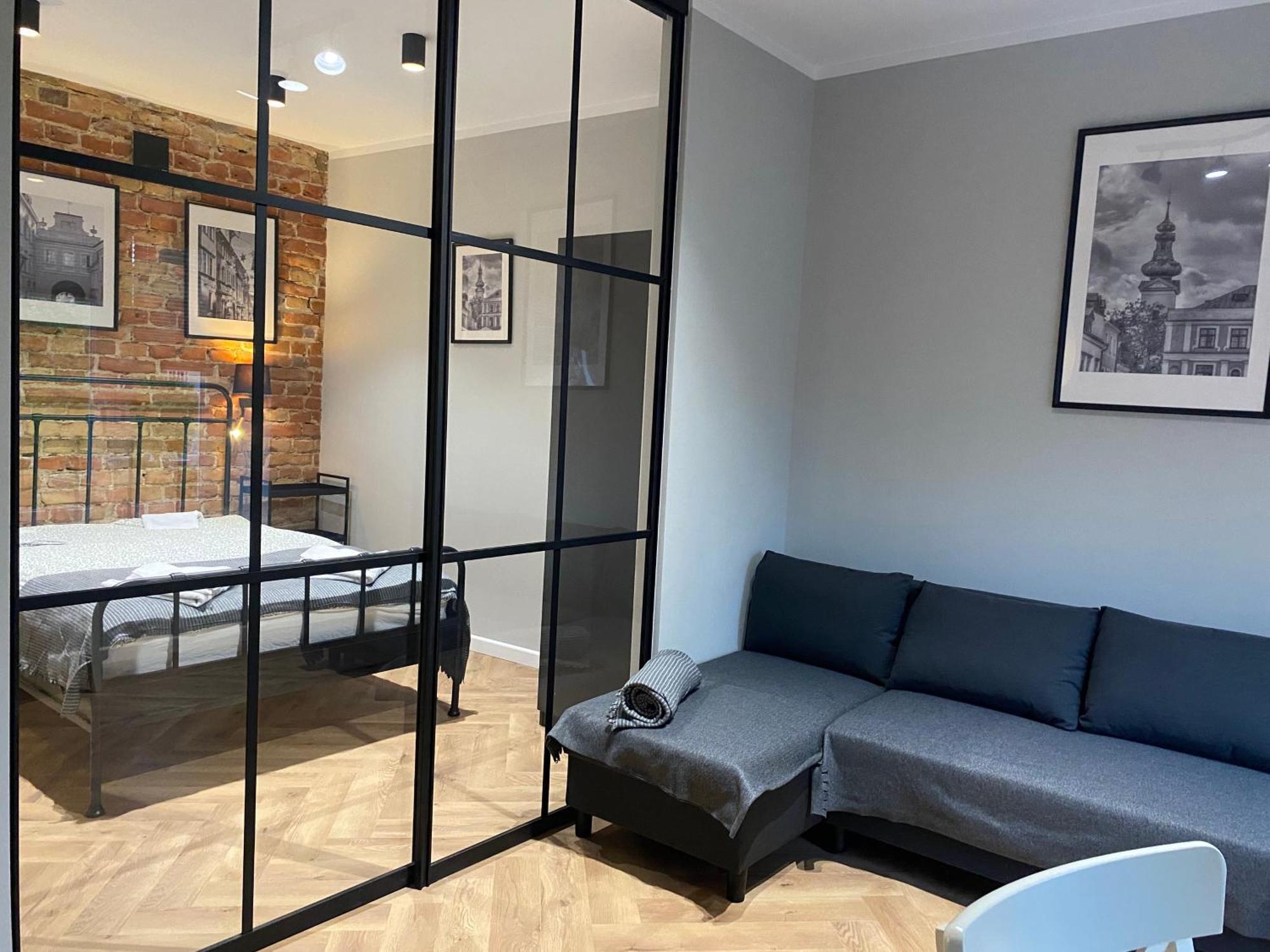#Visitlublin Apartments City Center Narutowicza 외부 사진