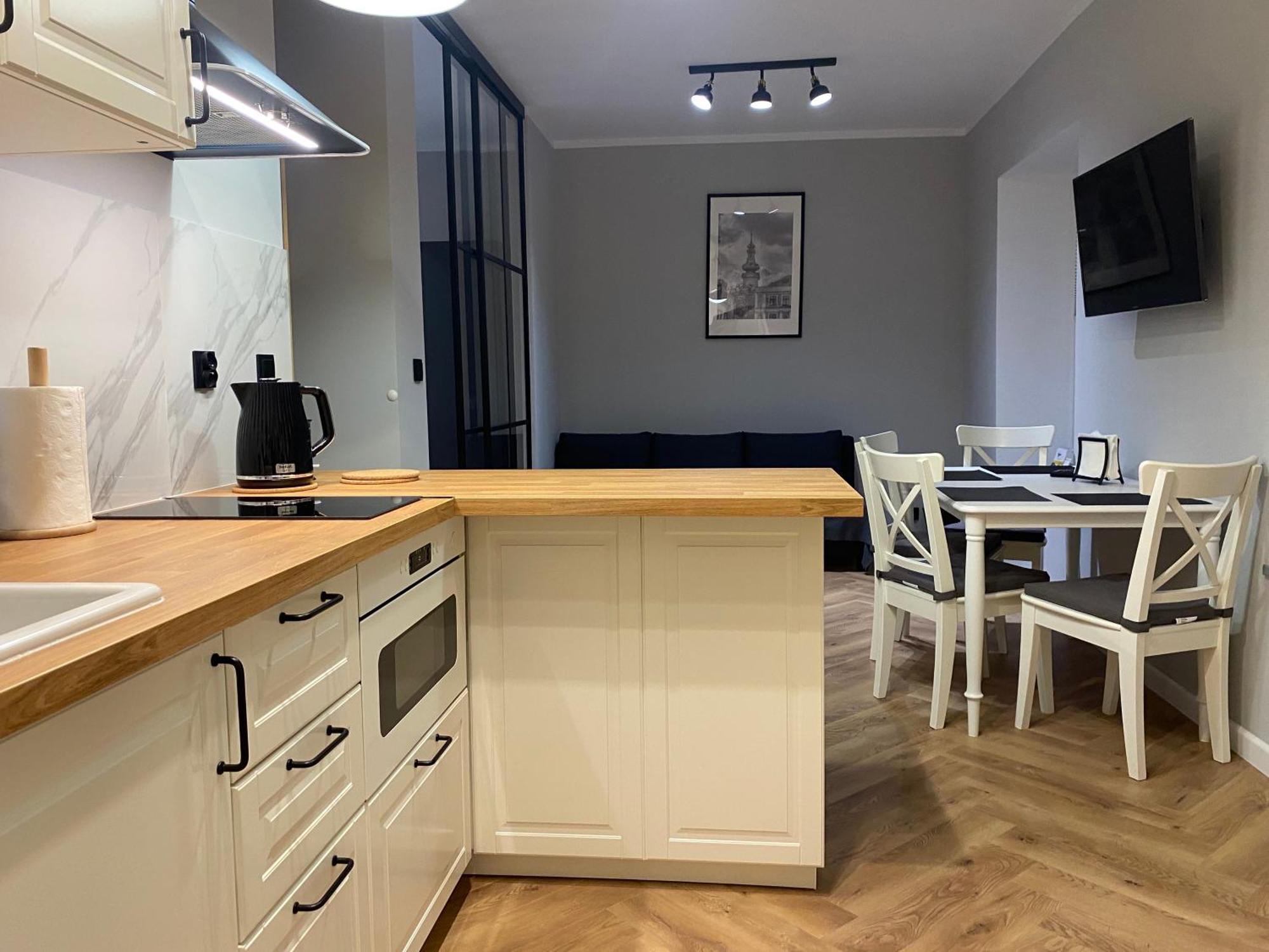 #Visitlublin Apartments City Center Narutowicza 외부 사진