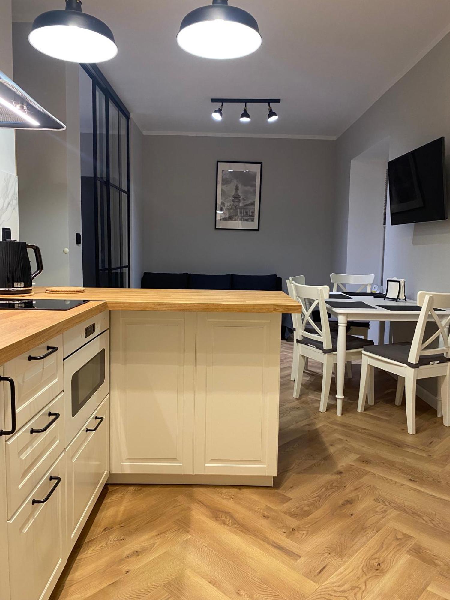 #Visitlublin Apartments City Center Narutowicza 외부 사진