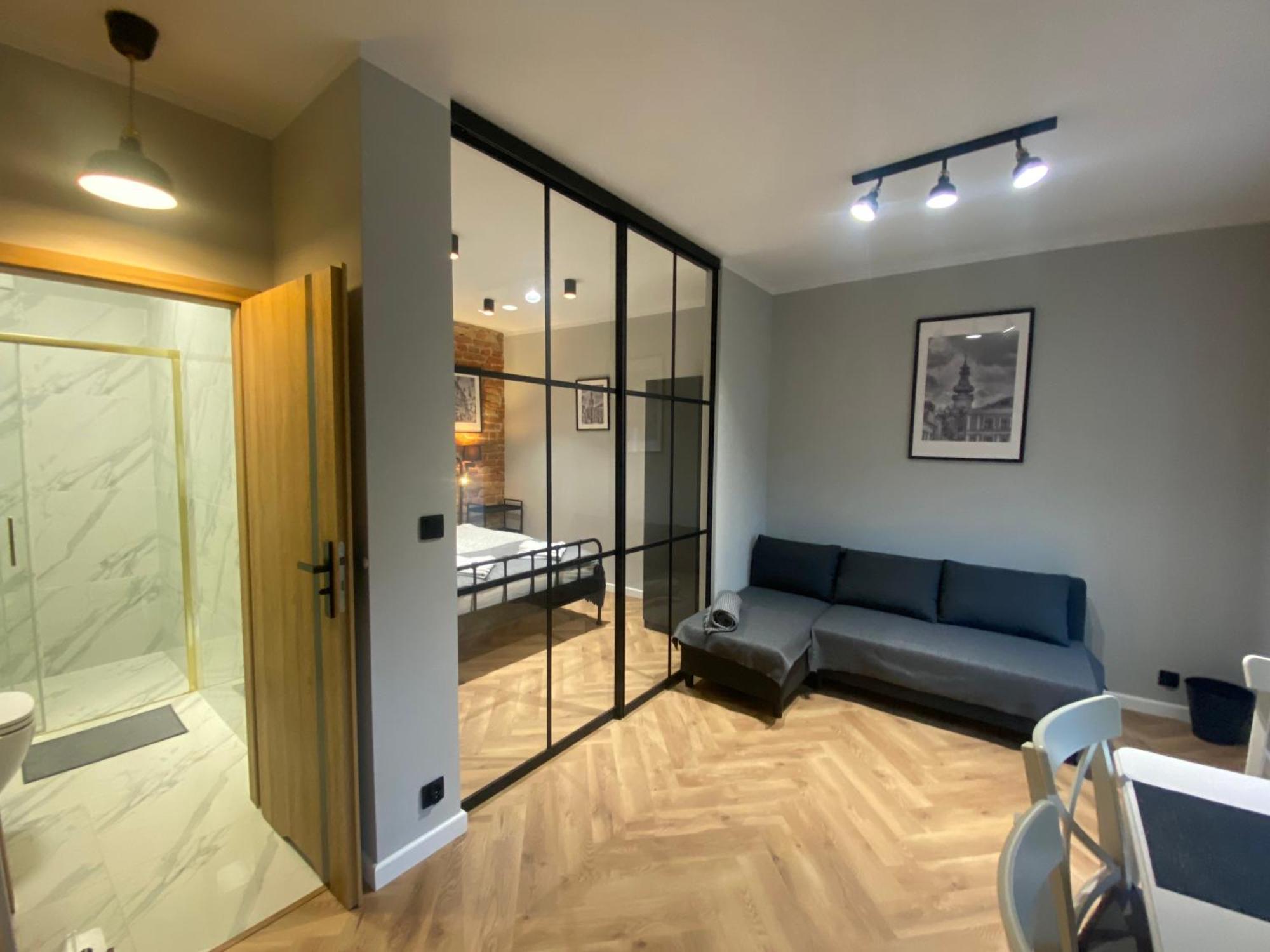 #Visitlublin Apartments City Center Narutowicza 외부 사진