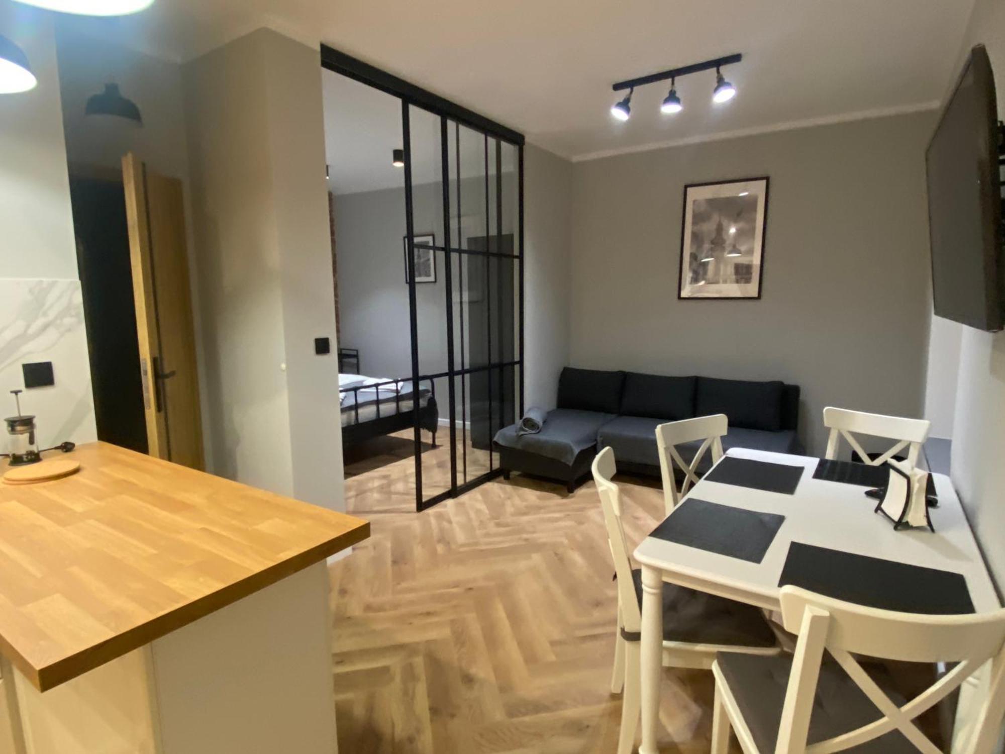 #Visitlublin Apartments City Center Narutowicza 외부 사진