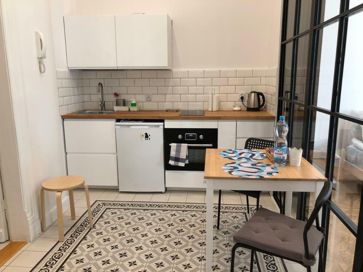 #Visitlublin Apartments City Center Narutowicza 외부 사진