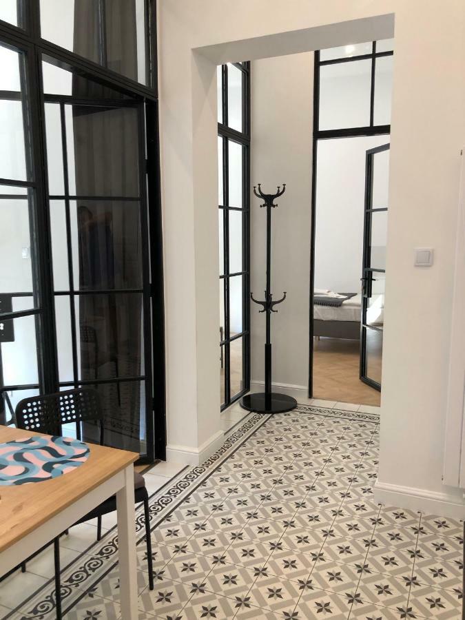 #Visitlublin Apartments City Center Narutowicza 외부 사진