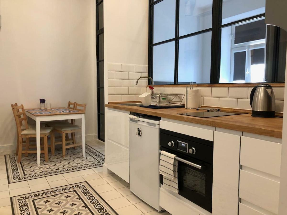 #Visitlublin Apartments City Center Narutowicza 외부 사진