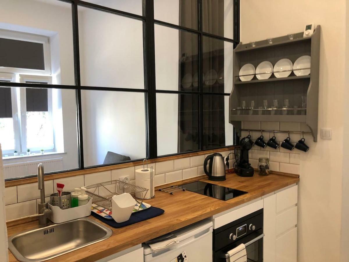 #Visitlublin Apartments City Center Narutowicza 외부 사진