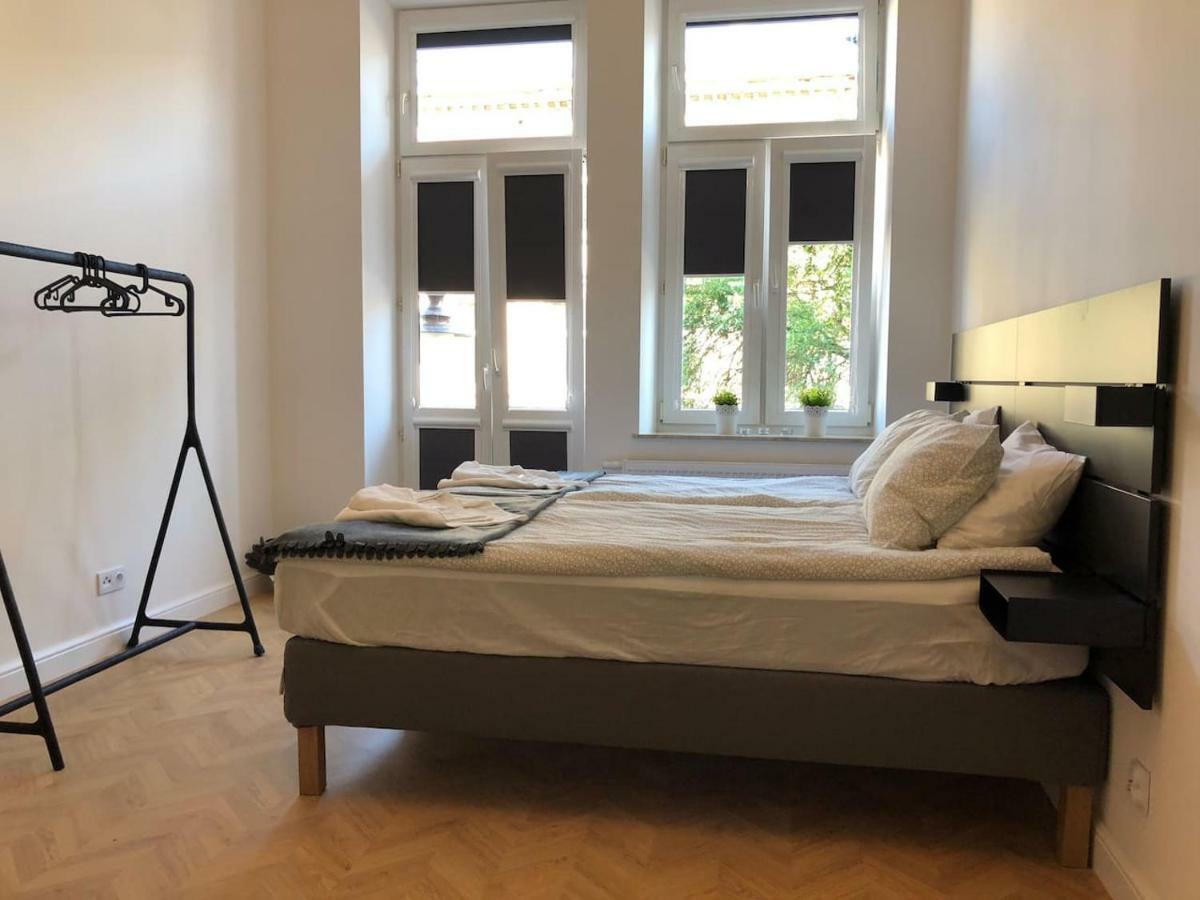 #Visitlublin Apartments City Center Narutowicza 외부 사진