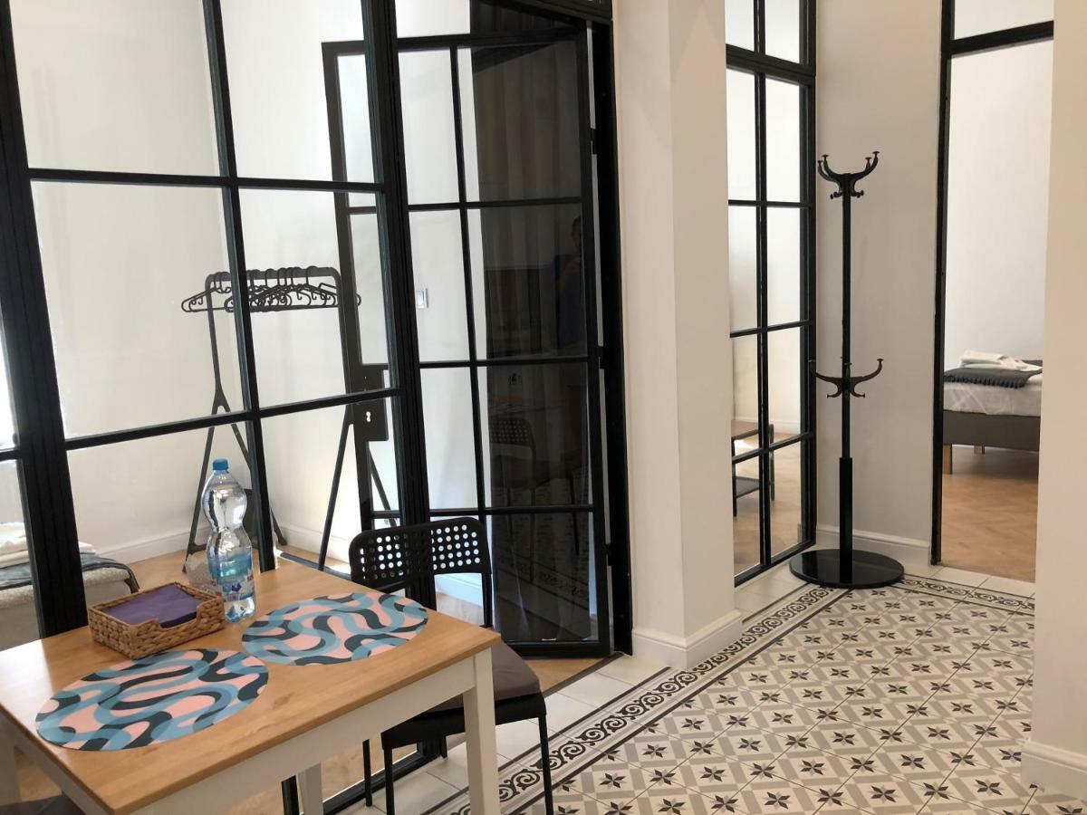 #Visitlublin Apartments City Center Narutowicza 외부 사진